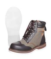 Ботинки забродные Norfin Whitewater Boots 91245-43 фотография